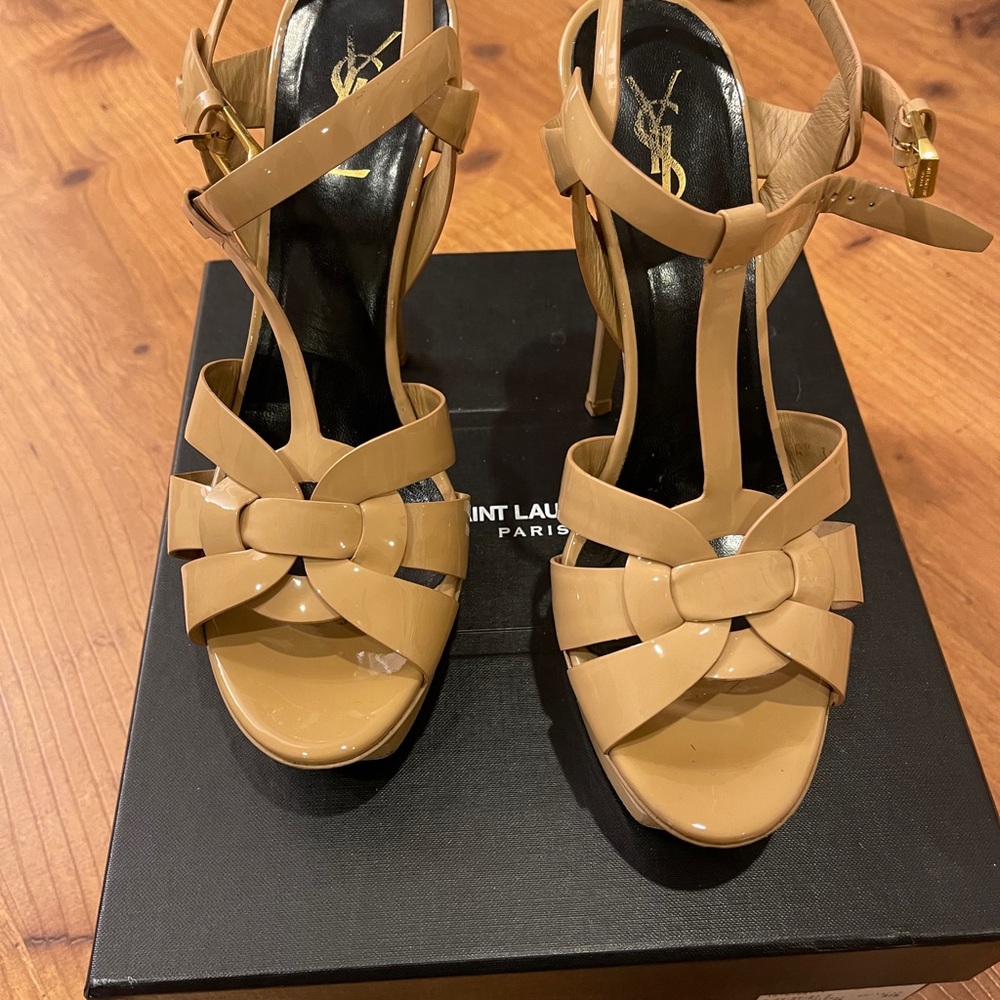 ySl - Picture 2 of 13